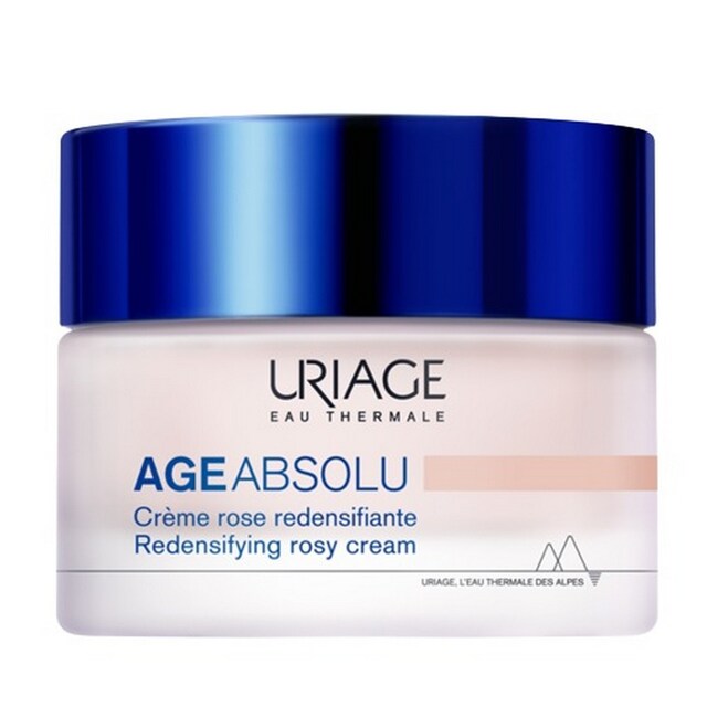 Imagem 0 de Creme Rosa Redensificante Age Absolu - 50 ml