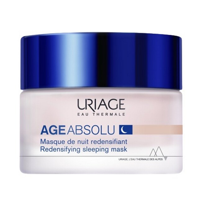 Imagem 0 de Máscara Facial de Noite Redensificante Age Absolu - 50 ml