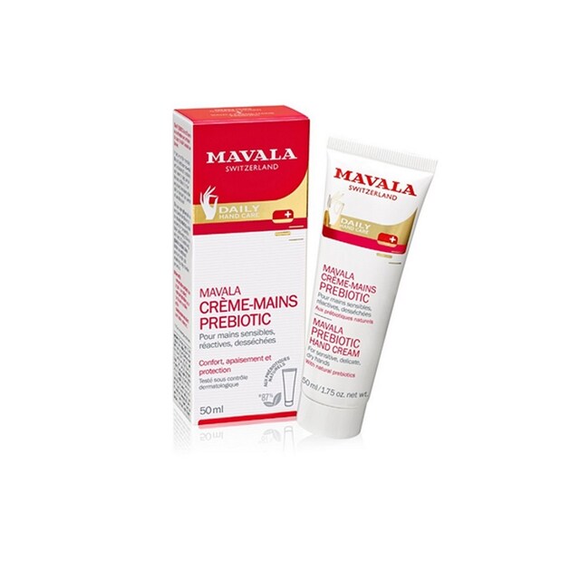 Imagem 0 de Creme de Mãos Prebiotic - 50 ml