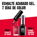 Nagellack Colorstay Gel envy Nr. 510 Sure Thing