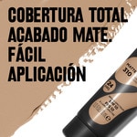 permanentes Make-up Colorstay Full Cover mattes Finish SPF-10 Farbton 310 WarmGolden
