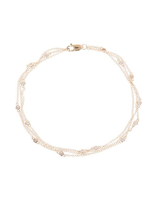 Imagen 0 de Pulsera "Voie Lactée" D0,15/15