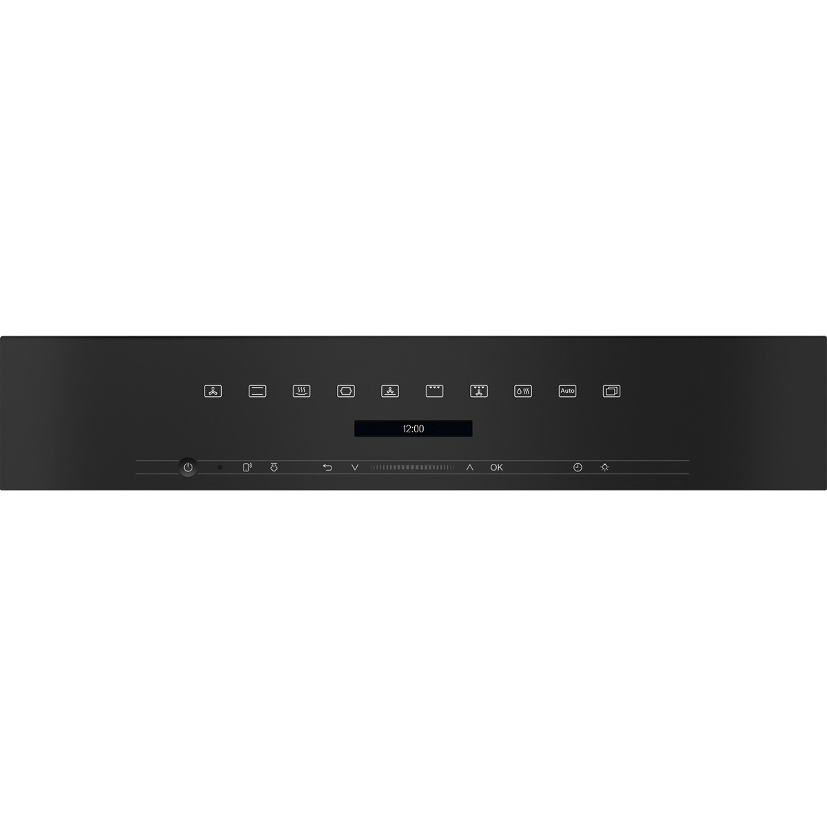 Horno multifunción Miele con función vapor - DGC 7151 OBSW Obsidian Black-3