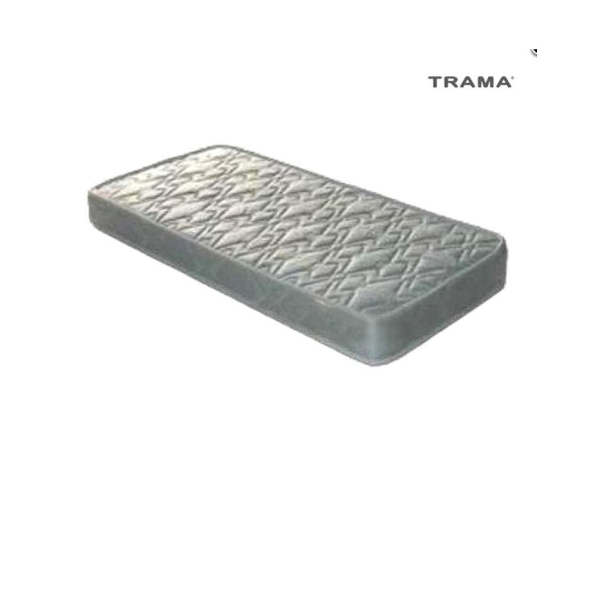 Colchão Viscoelástico 1