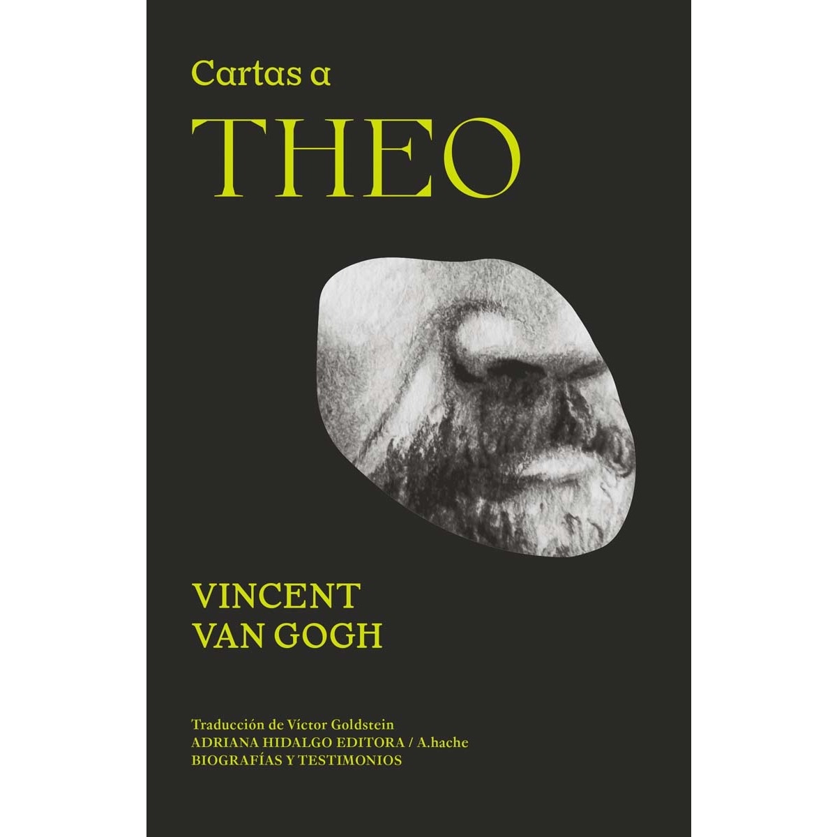 Cartas a theo 1