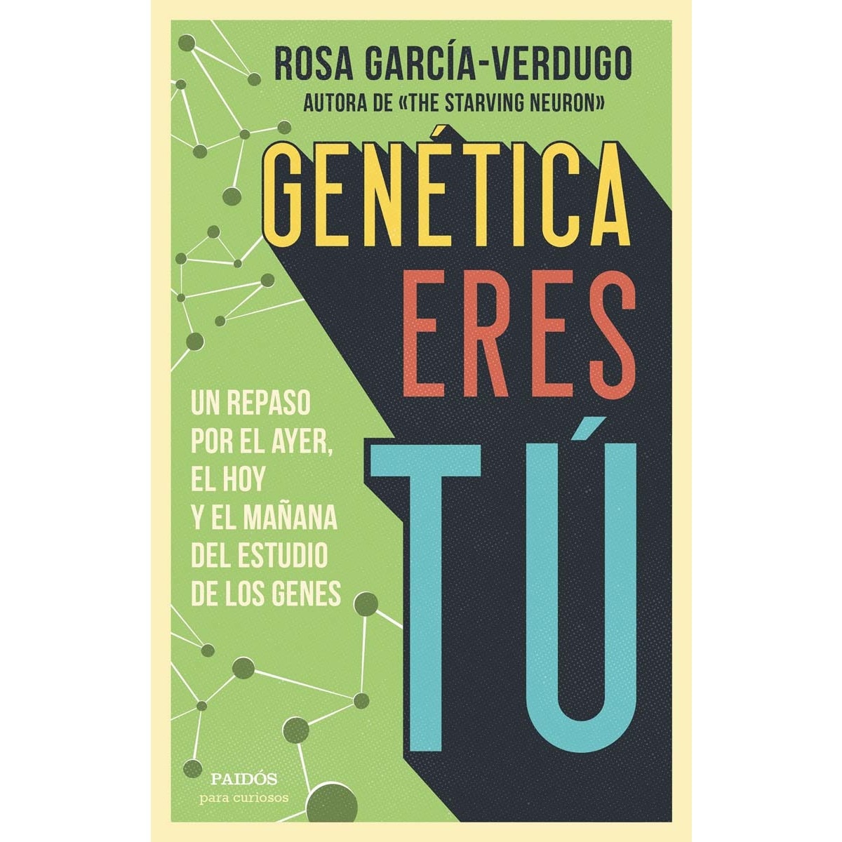 Genética eres tú 1