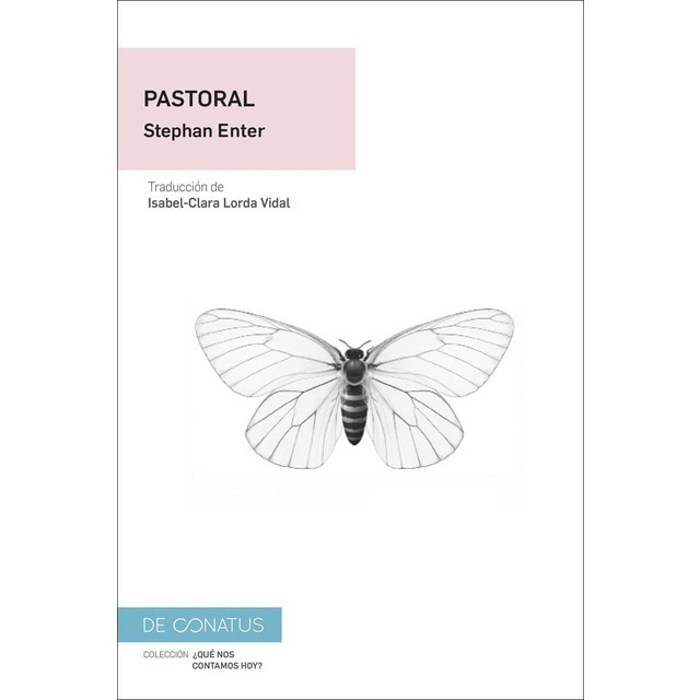 Imagem 0 de Pastoral (Capa mole com abas)