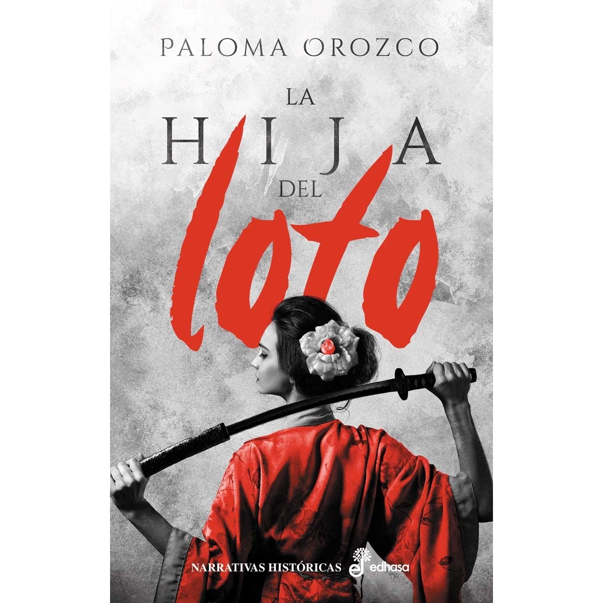 La hija del loto 1