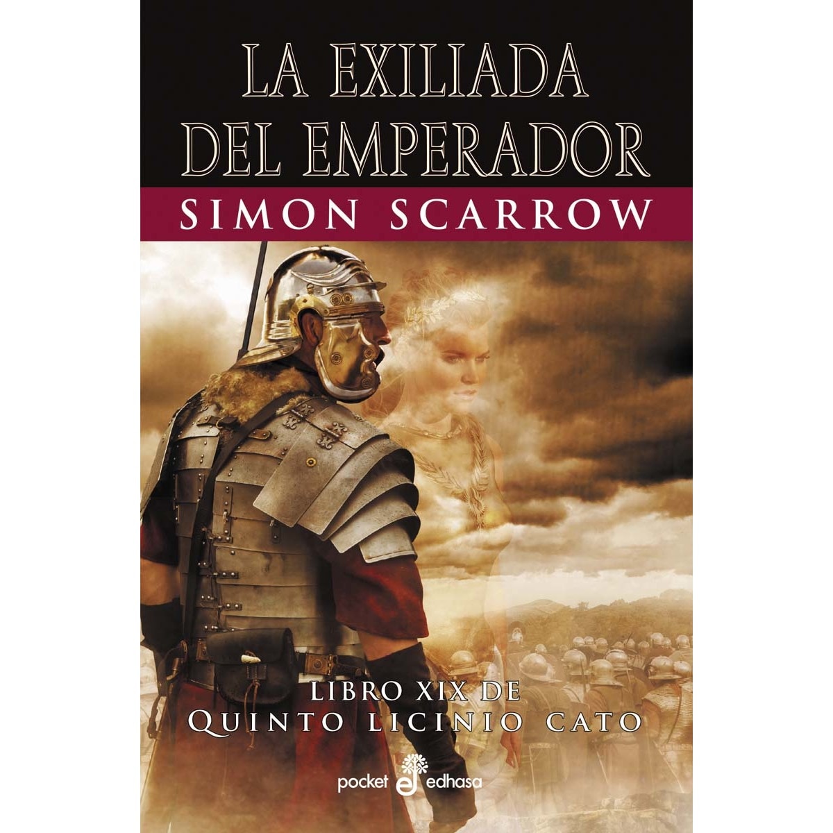 La exiliada del emperador XIX (Capa mole) 1