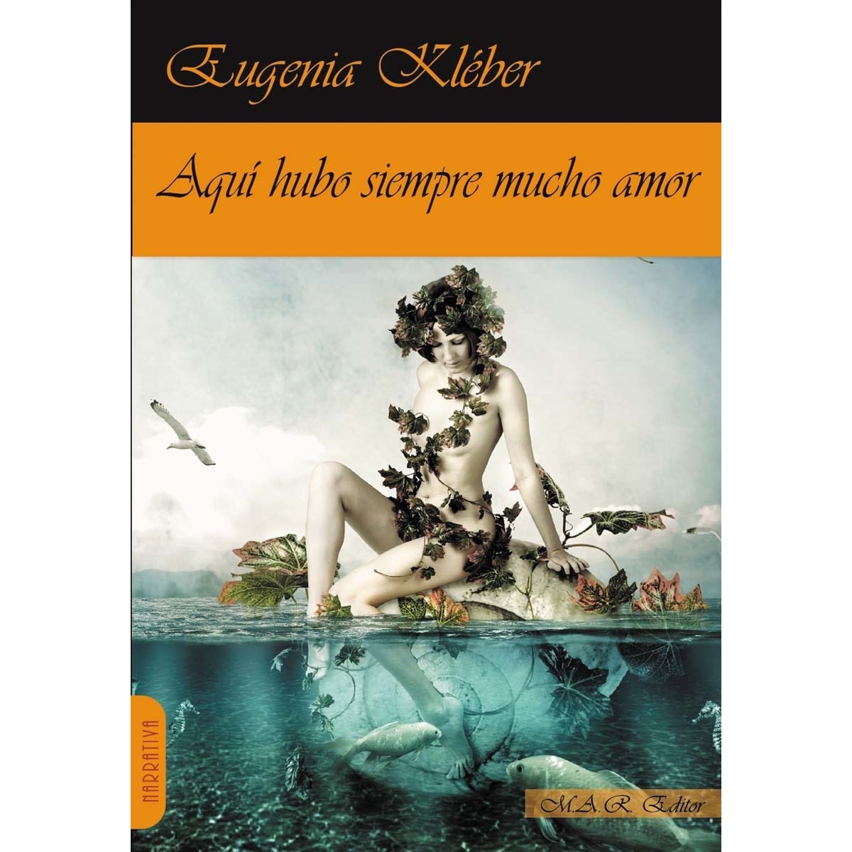 Aqui hubo siempre mucho amor 1