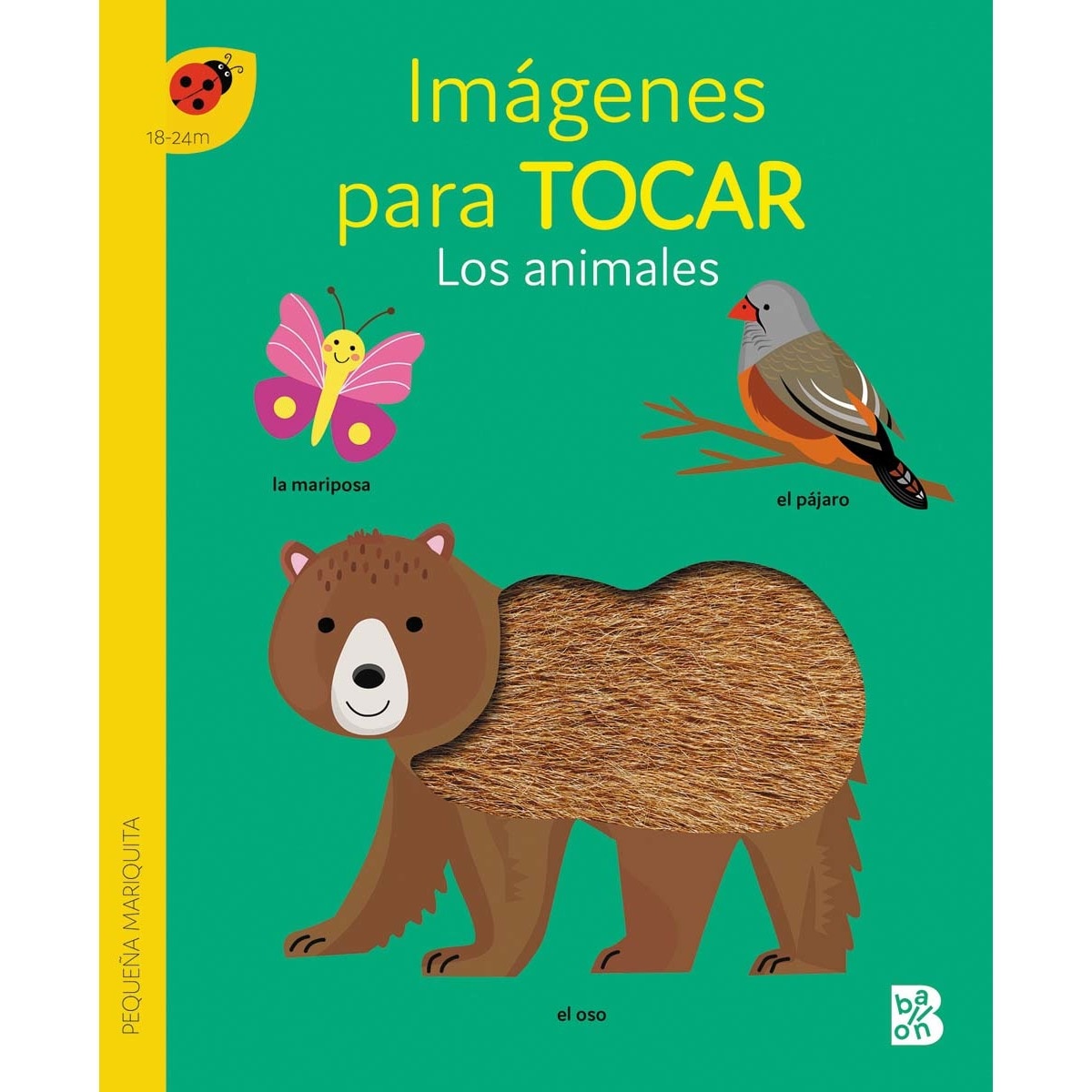 LOS ANIMALES - IMÁGENES PARA TOCAR 1