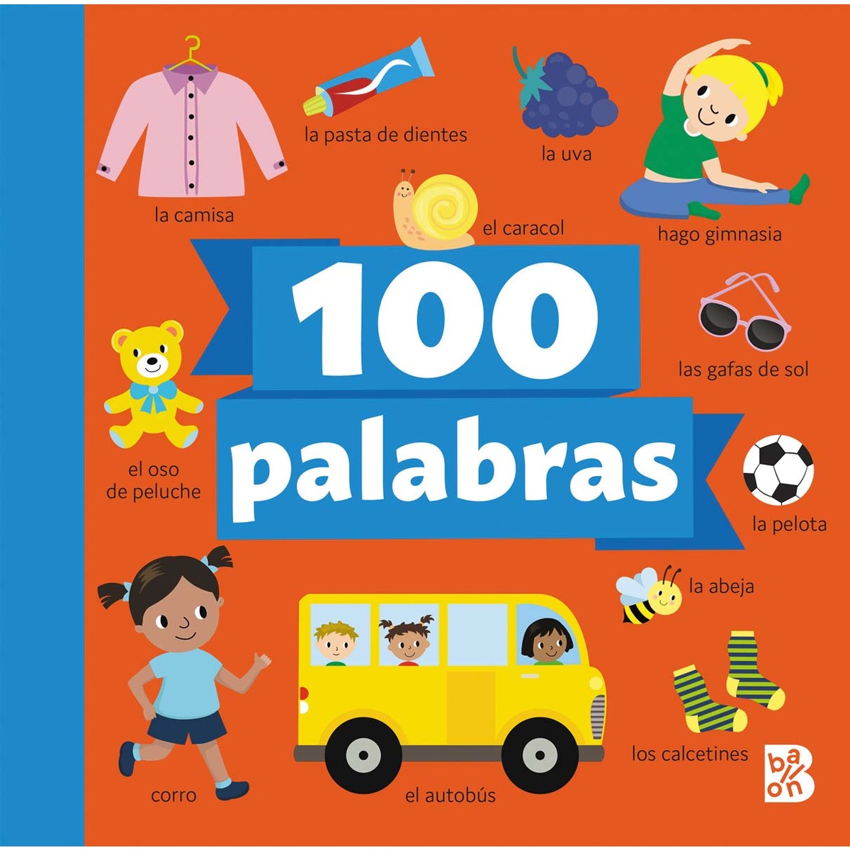 100 PALABRAS 1