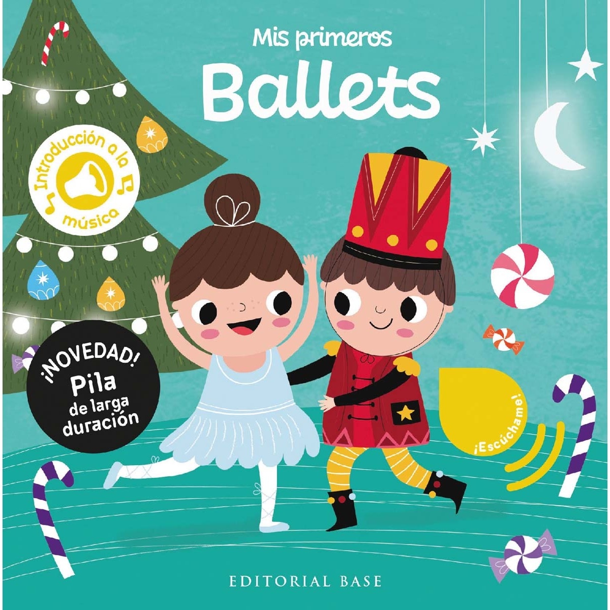 Mis primeros Ballets 1