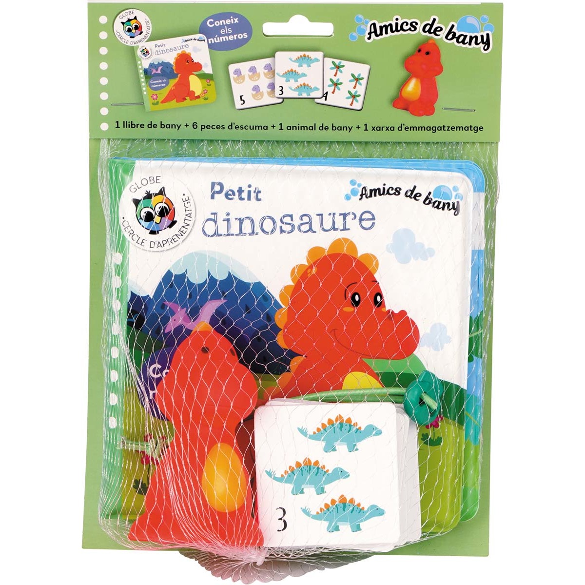 Imagem 0 de Petit dinosaure