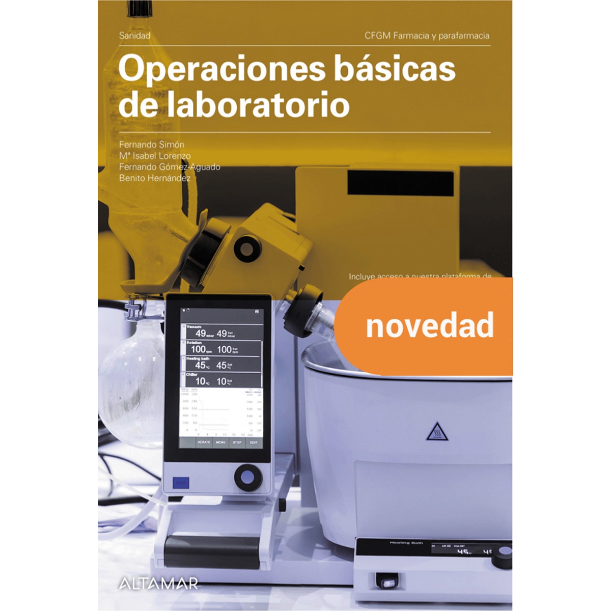 Cfgm.Operacione básicas de laboratorio 1