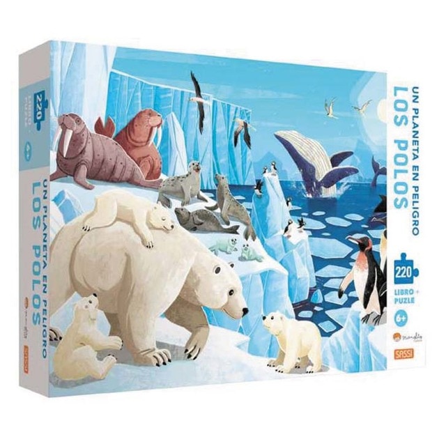 Imagem 0 de Los Polos (Capa dura)