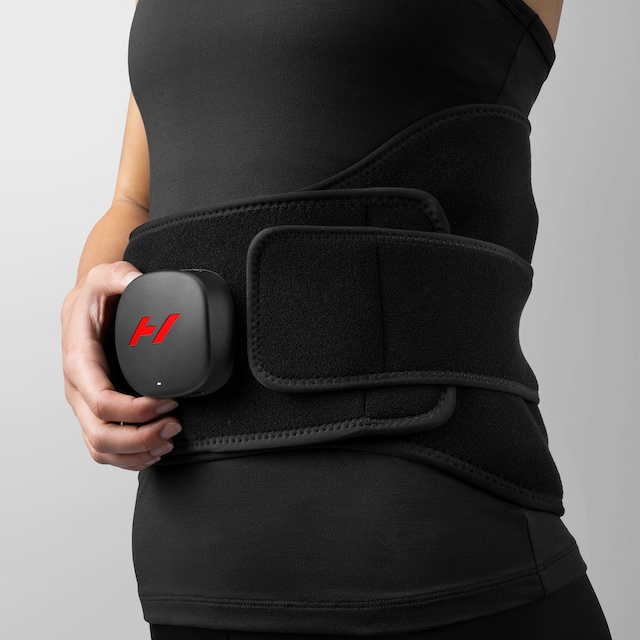 Imagem 0 de Dispositivo de Calor e Vibração Venom 2 Costas