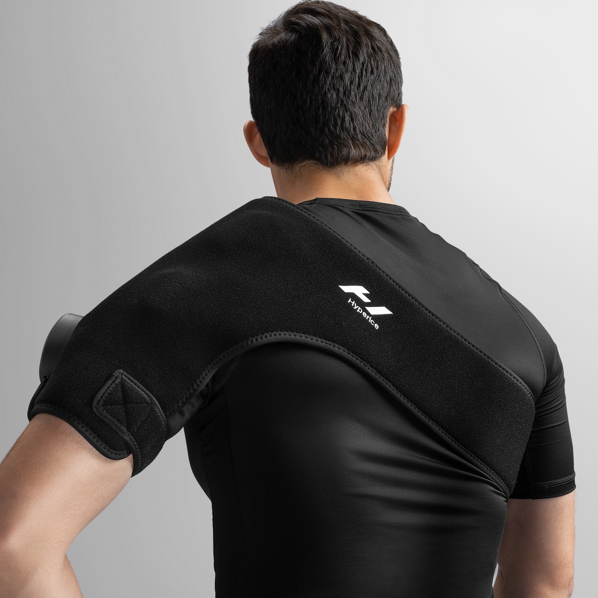 Dispositivo de Calor e Vibração Venom 2 Ombro Esquerdo Preto-2