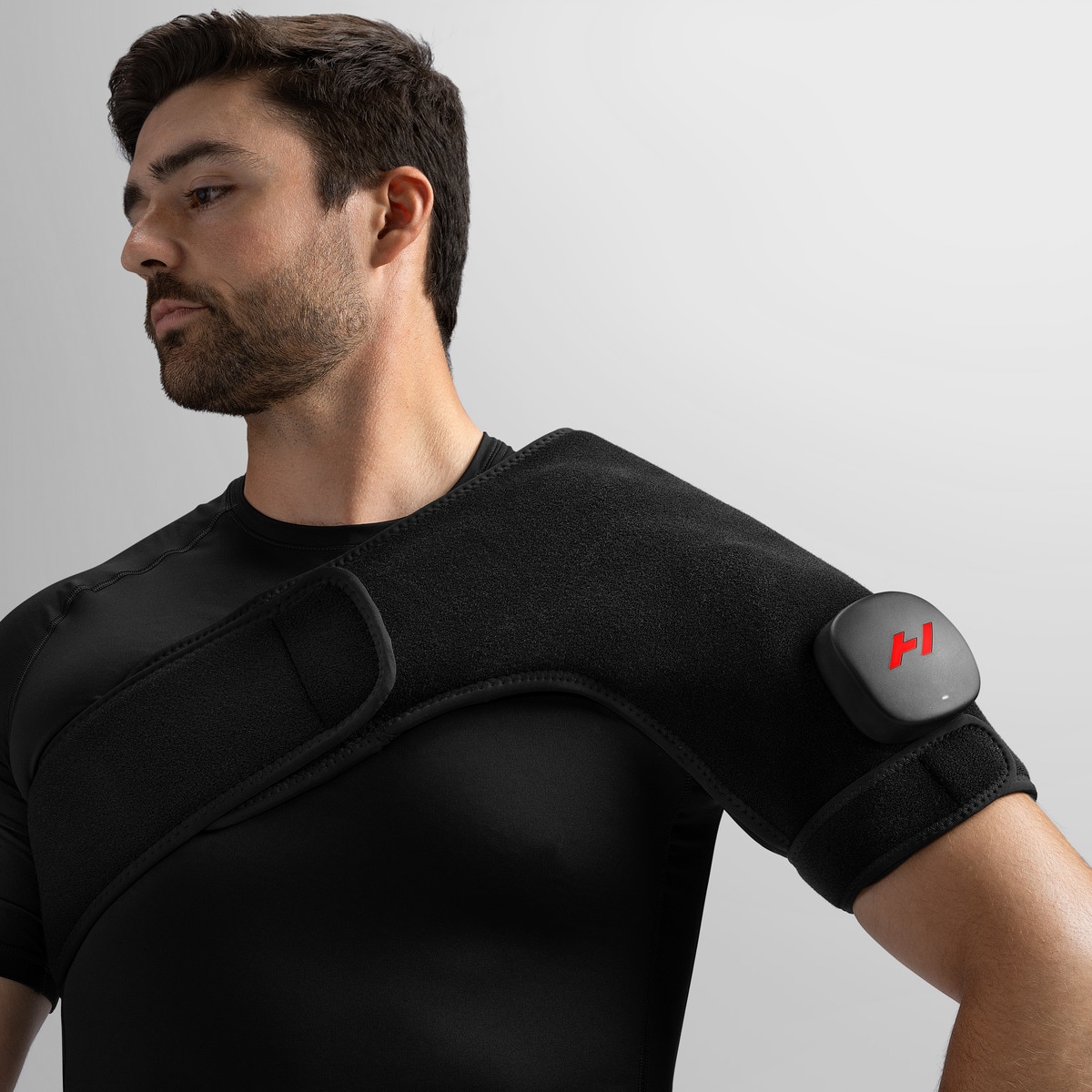 Imagem 0 de Dispositivo de Calor e Vibração Venom 2 Ombro Direito