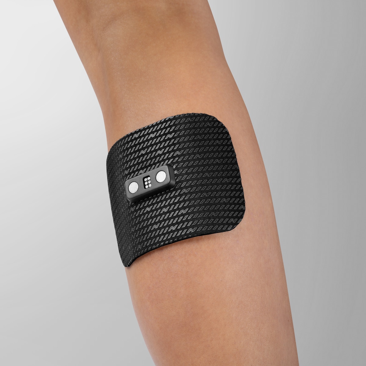 Dispositivo de Calor e Vibração Venom Go Preto-9