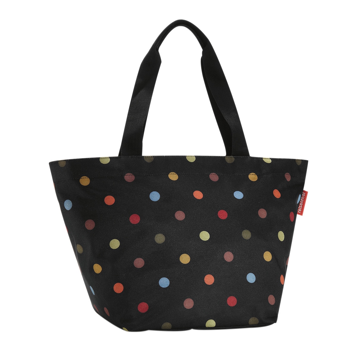 Bolsa de compra Dots Reisenthel Multicolor-1