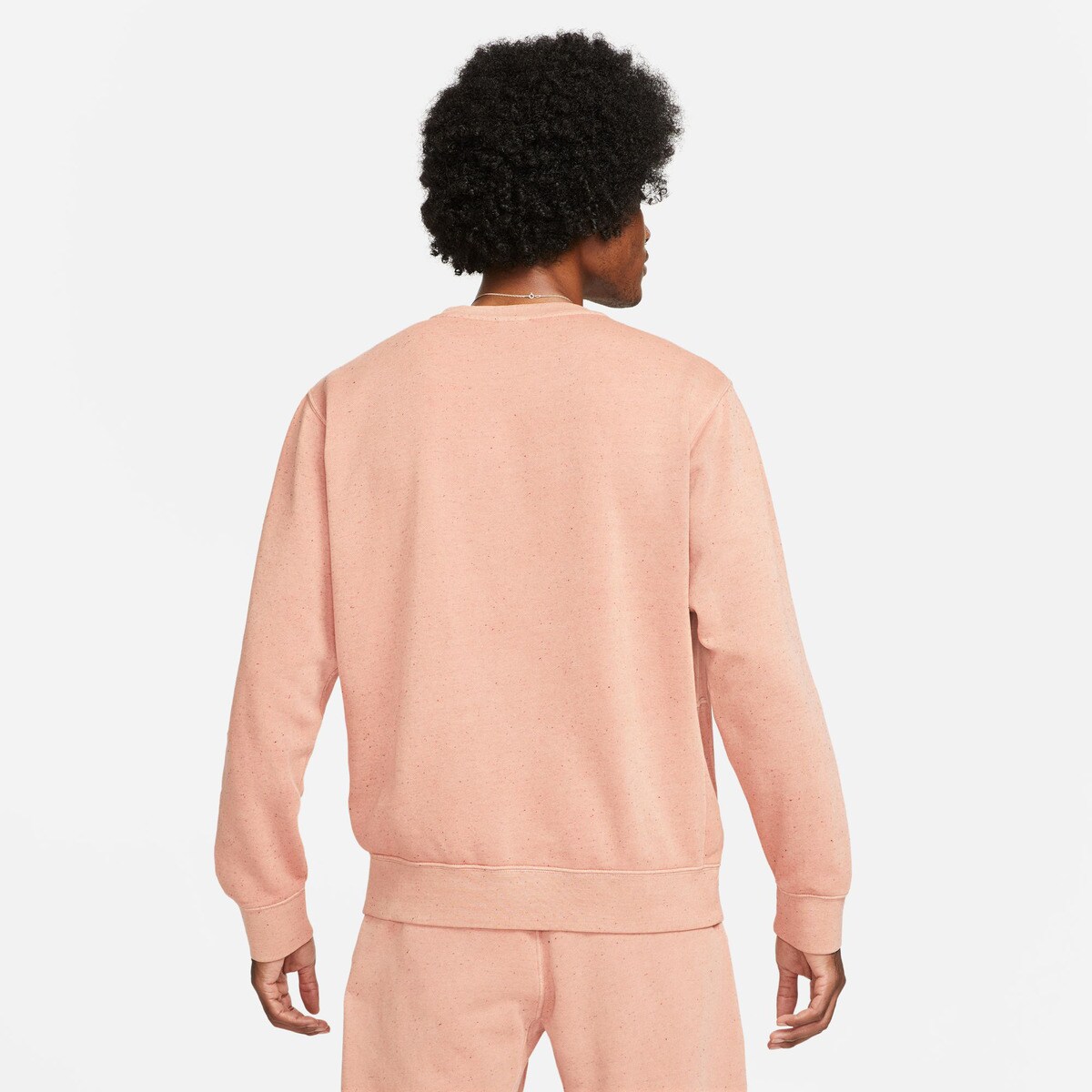 Sudadera de hombre Sportswear Club Fleece+ Revival Nike · El Corte Inglés