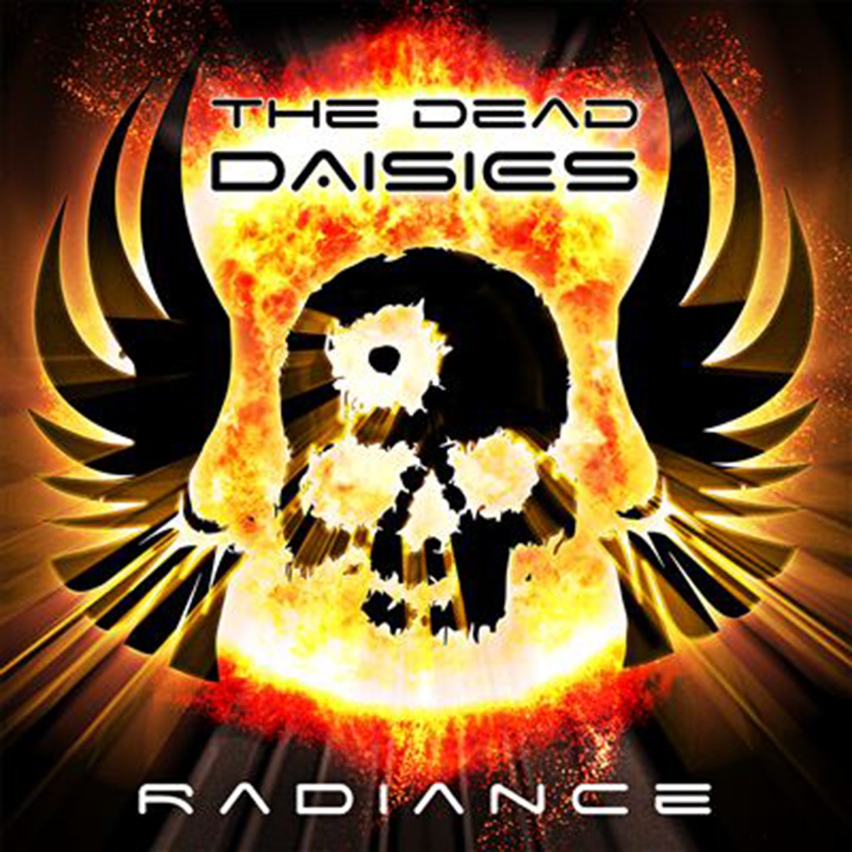 Imagem 0 de Radiance (LP-Vinil)