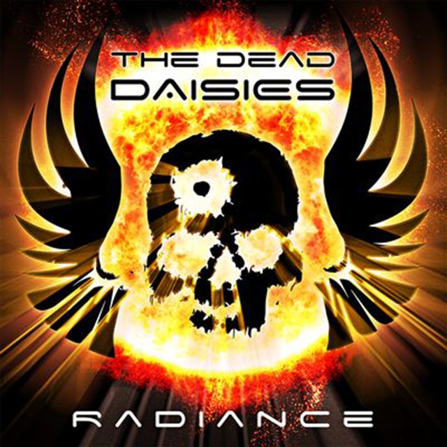 Imagen 0 de Radiance (LP-Vinilo)