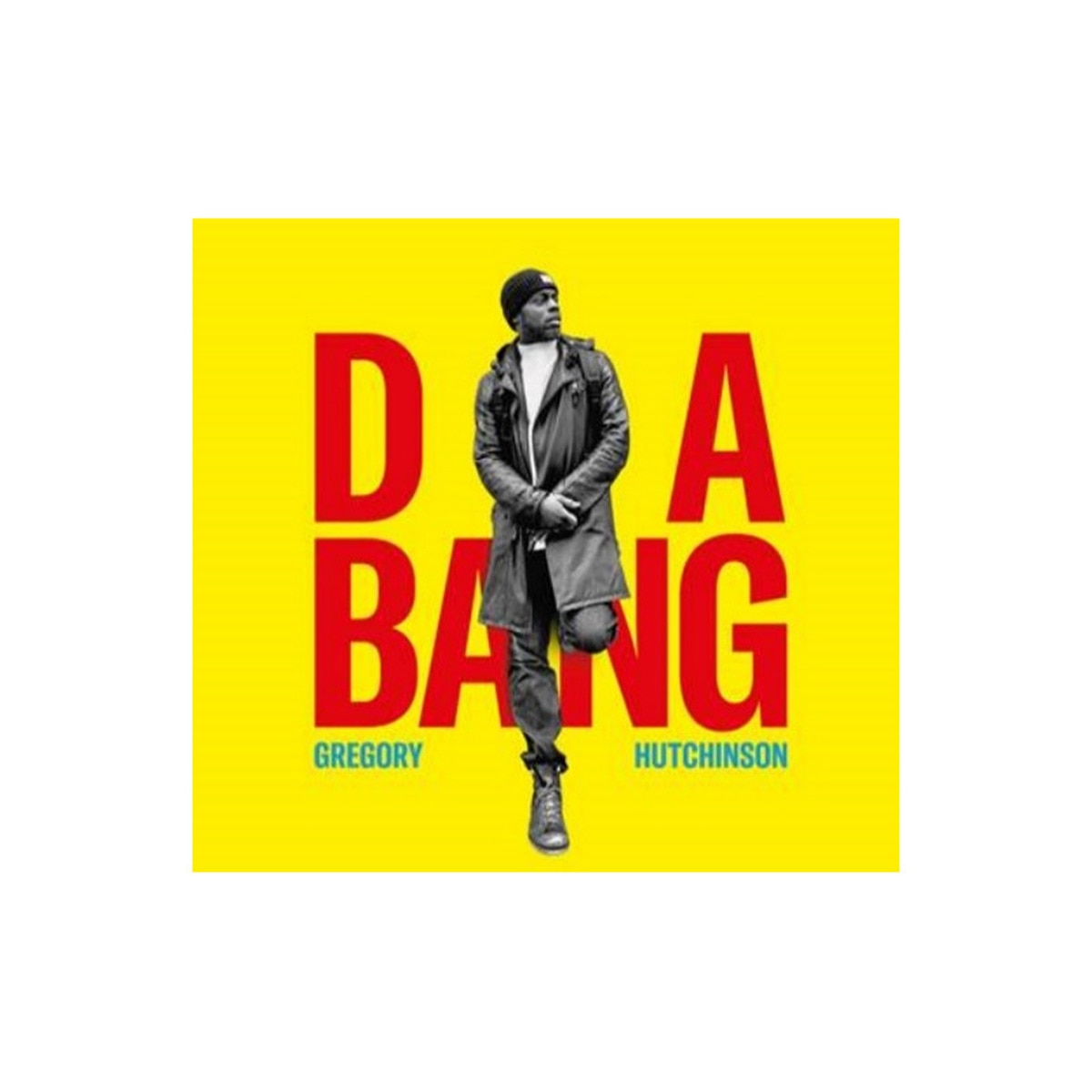 Imagen 0 de Da Bang (LP-Vinilo)