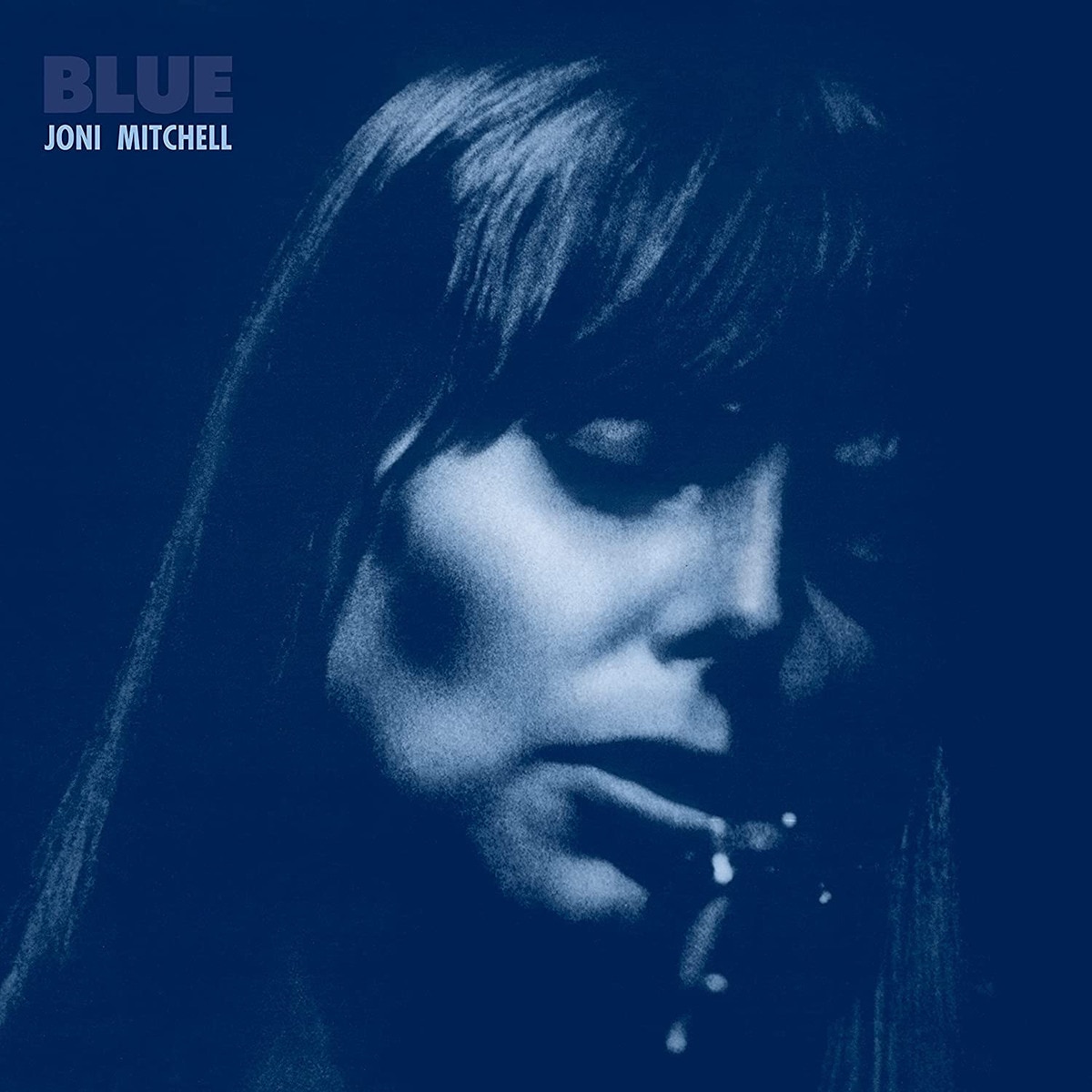 Imagem 0 de Blue (LP-Vinil)