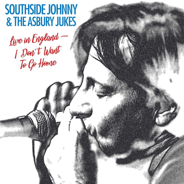 Imagen 0 de I Don't Wanna Go Home - Live (Edición Color) (LP-Vinilo)