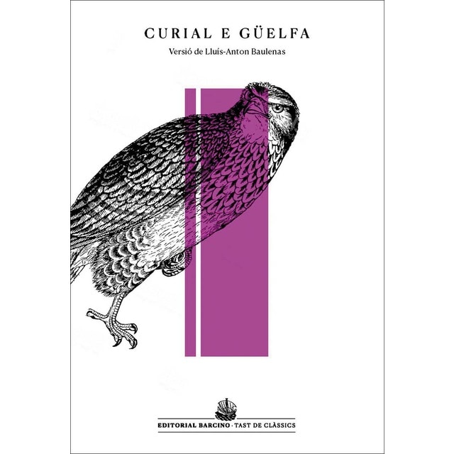 Imagem 0 de Curial i Güelfa