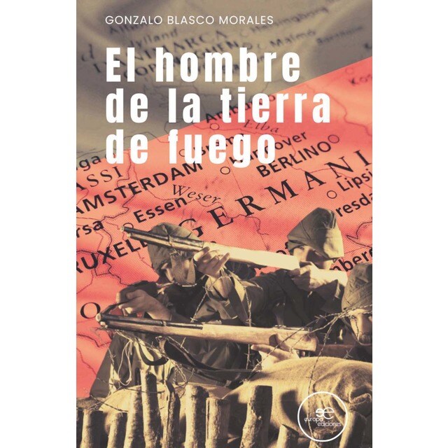 Imagen 0 de EL HOMBRE DE LA TIERRA DE FUEGO