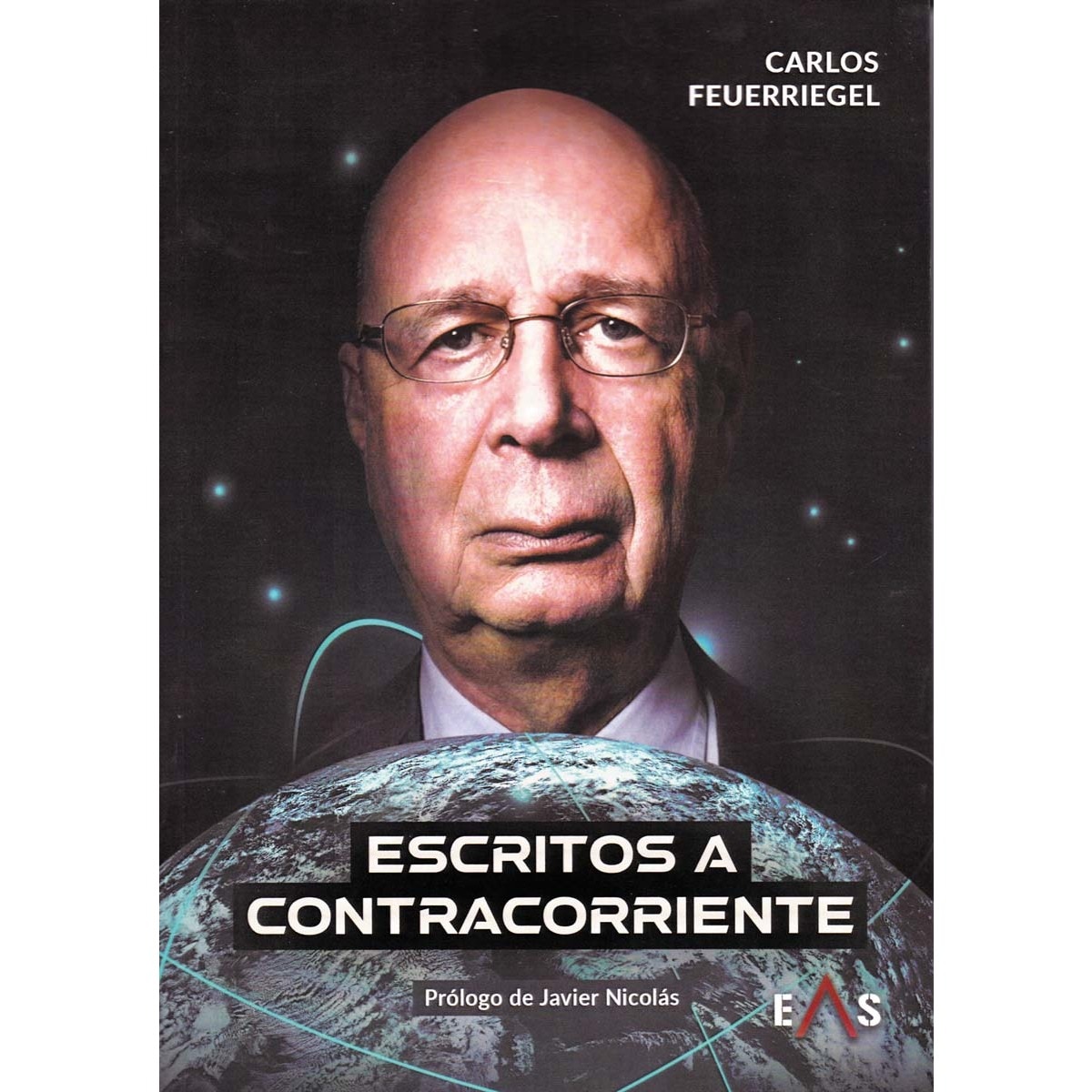 Imagem 0 de ESCRITOS A CONTRACORRIENTE