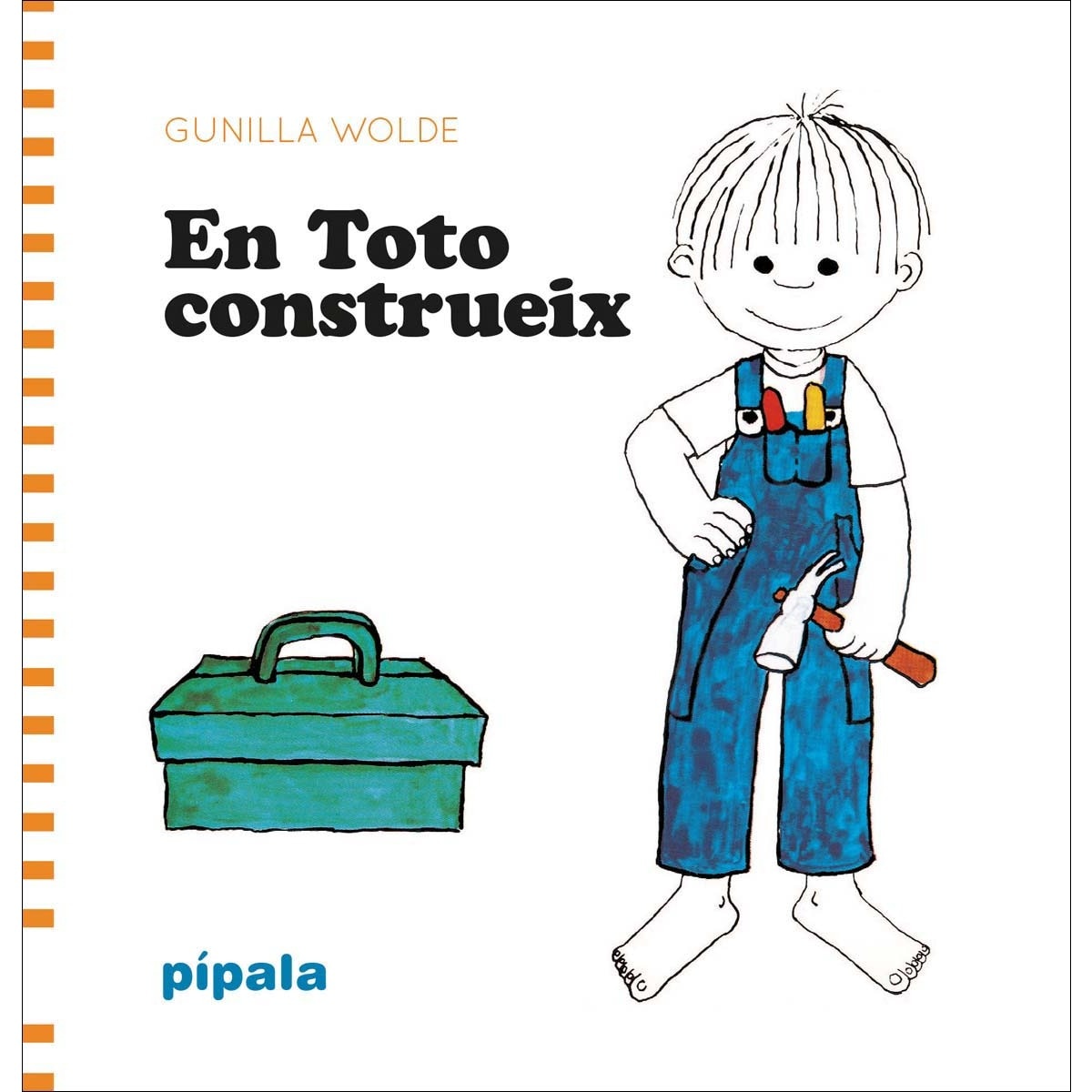 Imagem 0 de En Toto construeix