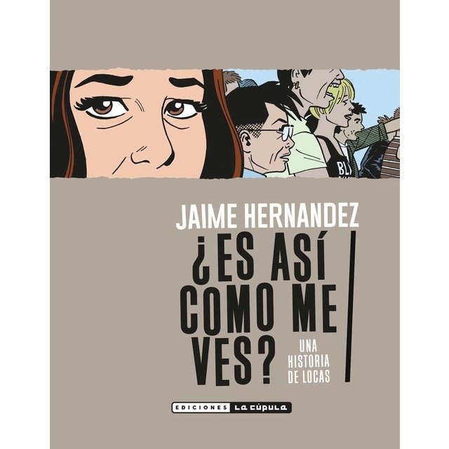 Imagem 0 de ¿Es así como me ves? (2ª ed.) (Capa mole)