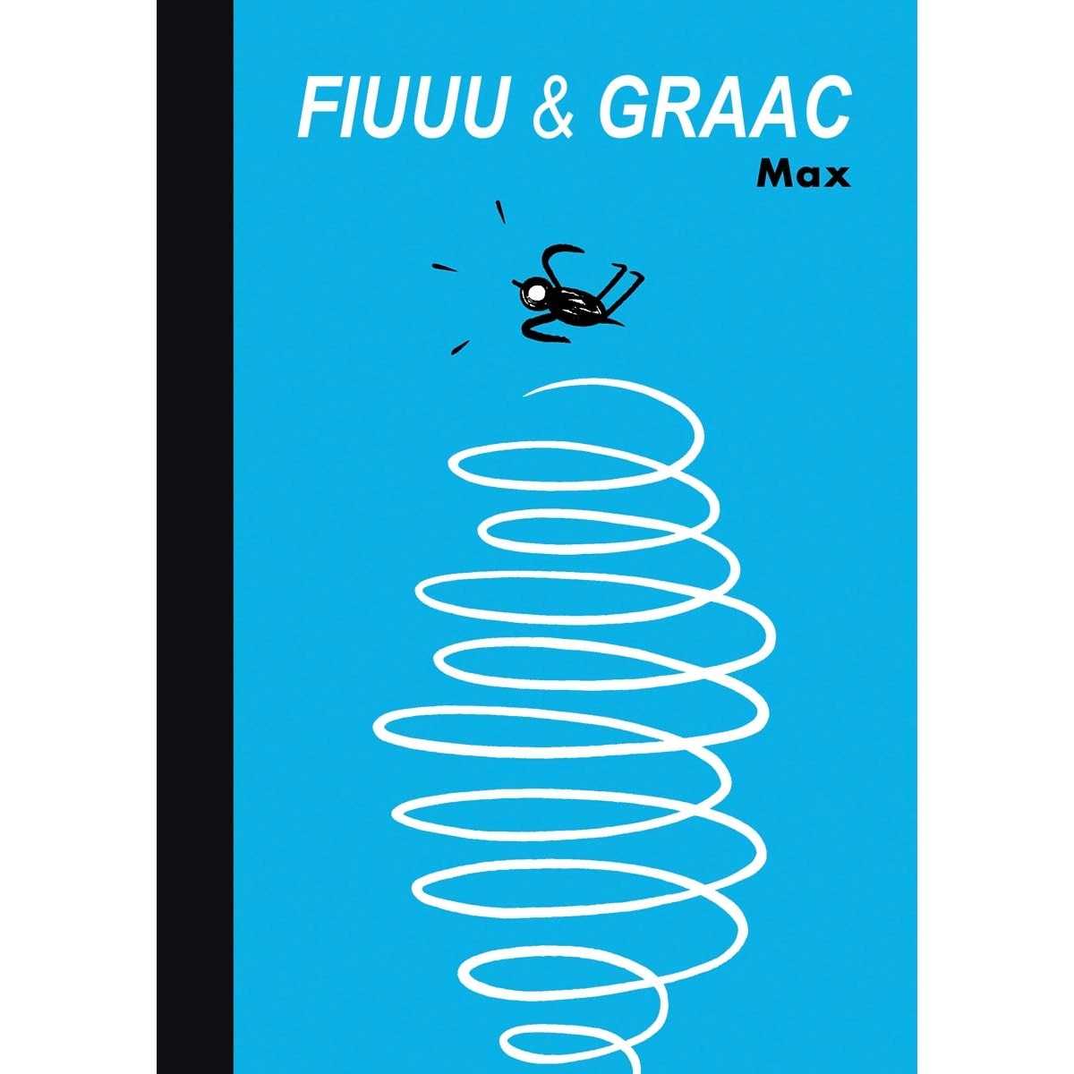 Fiuuu & Graac castellano (Capa mole) 1
