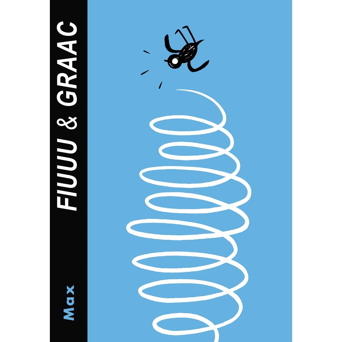 Fiuuu & Graac catalán (Capa mole) 1