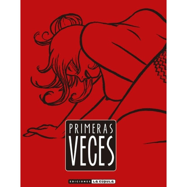 Primeras veces (Capa mole) 1