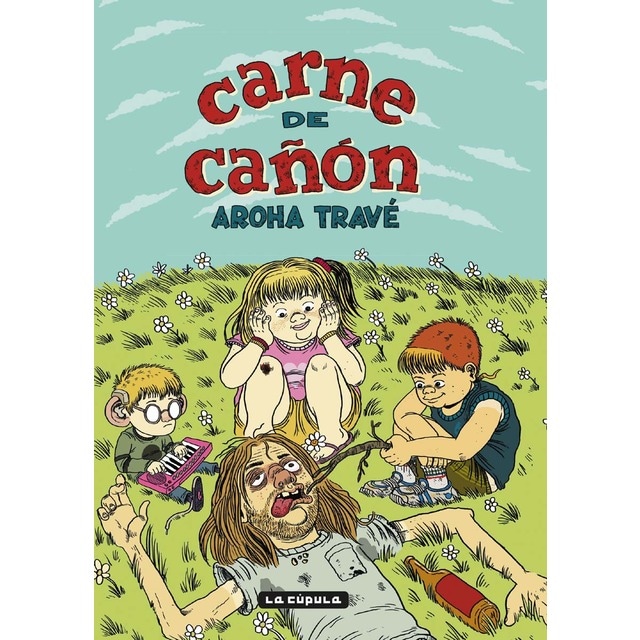 Imagem 0 de Carne de cañón (2ª ed.) (Capa mole)