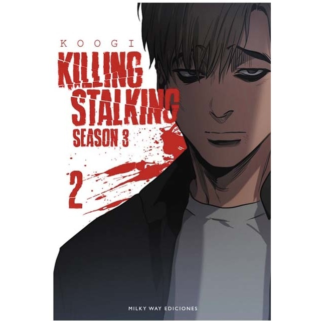 Imagem 0 de Killing Stalking 10 (Capa mole)