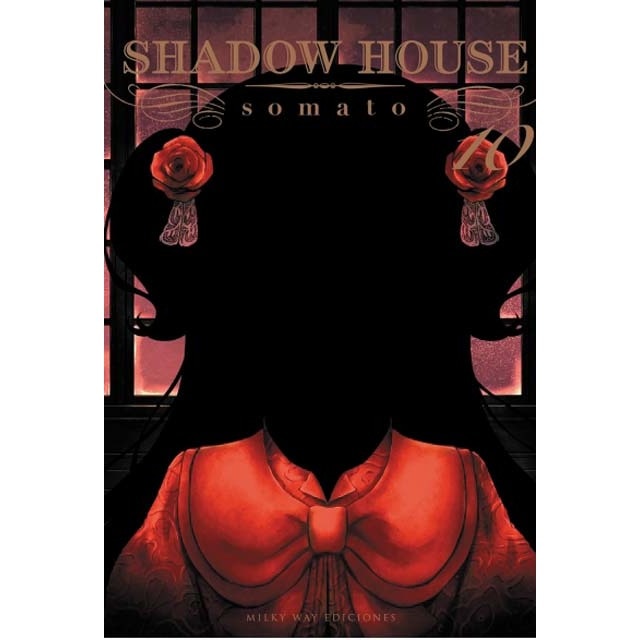 Imagem 0 de Shadow House 10 (Capa mole)