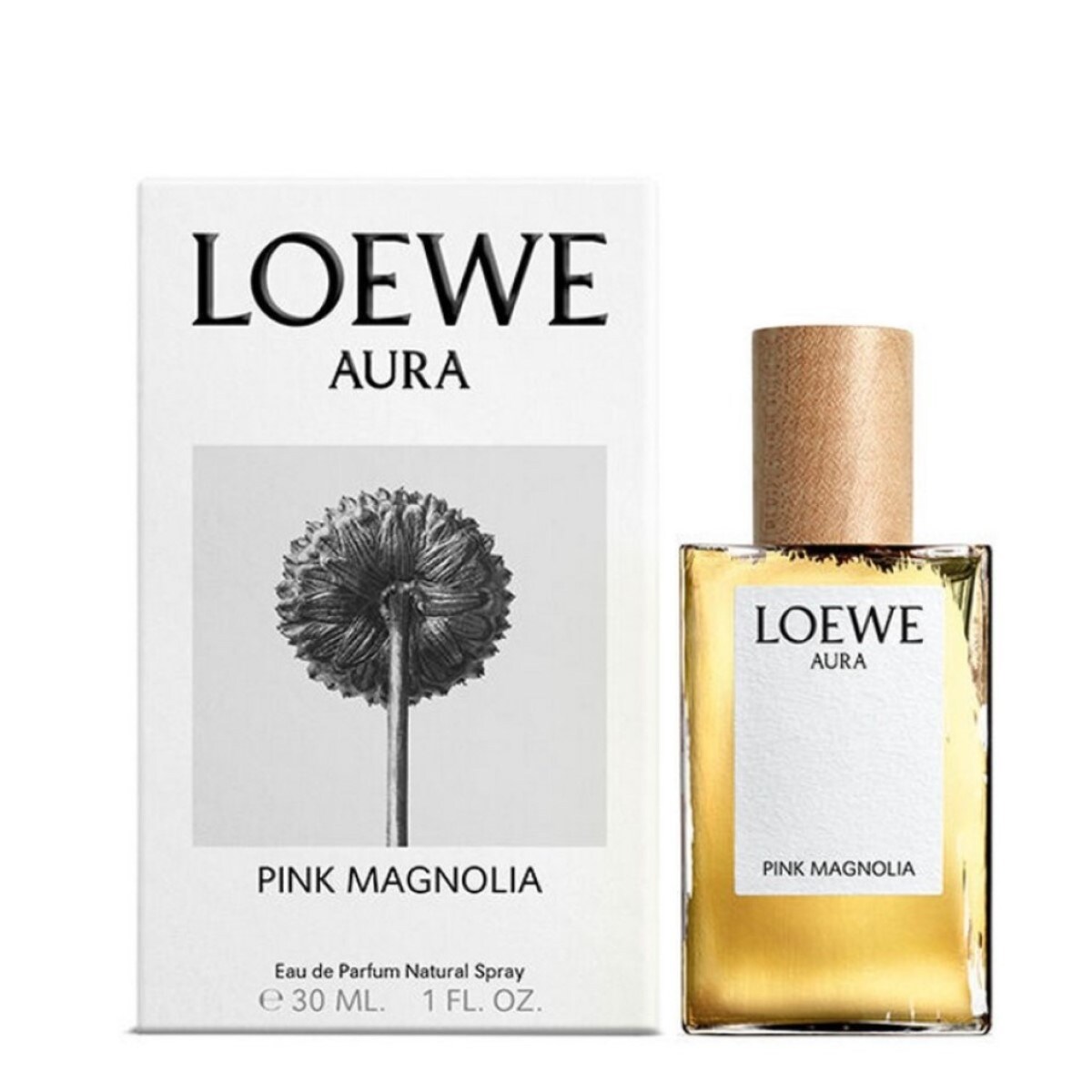 AURA Pink Magnolia Eau de Parfum - 30 ml 2