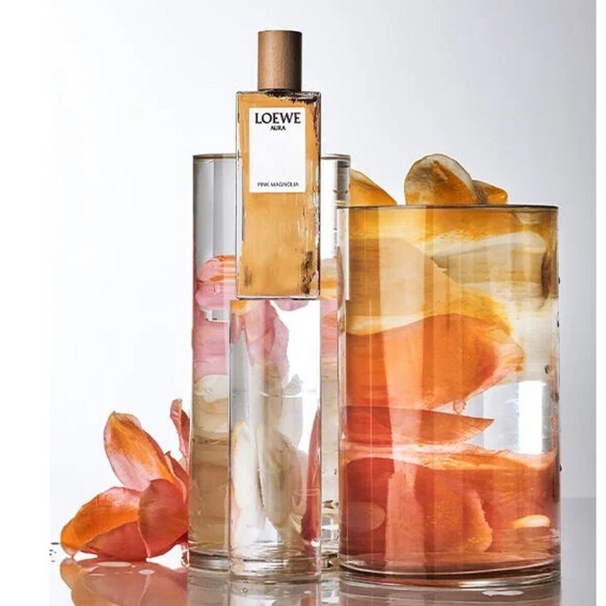 AURA Pink Magnolia Eau de Parfum - 50 ml 4