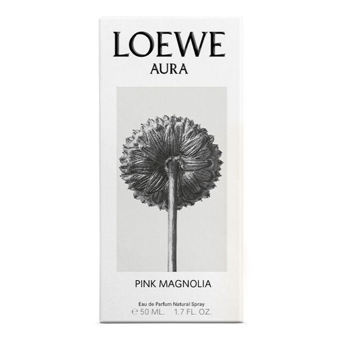 AURA Pink Magnolia Eau de Parfum - 50 ml 3
