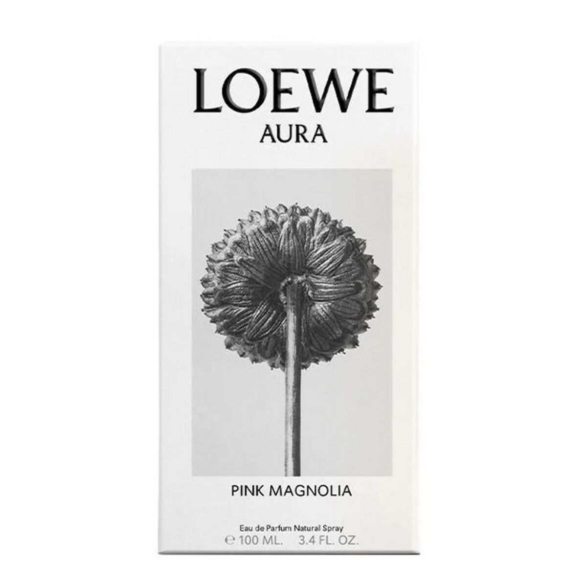 AURA Pink Magnolia Eau de Parfum - 100 ml 3