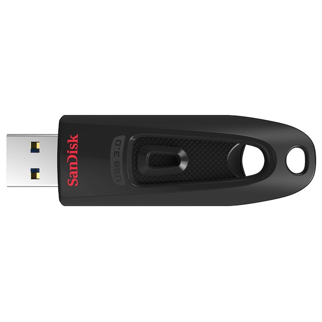 Imagen 0 de Pendrive SanDisk Ultra 128 GB USB 3.0