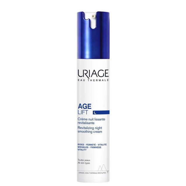 Imagem 0 de Creme de Noite Lift Revitalizante Age Lift - 40 ml