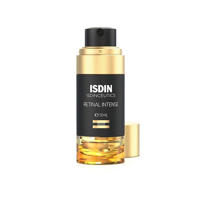 Imagem 0 de Sérum Antirrugas Retinal Intense Isdinceutics - 50 ml