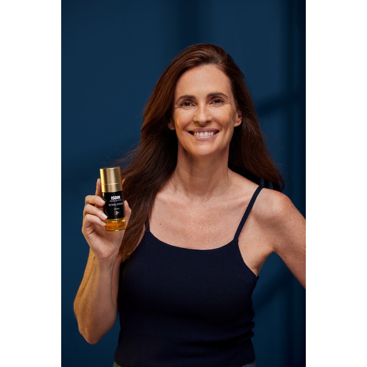 Sérum Antirrugas Retinal Intense Isdinceutics - 50 ml 10